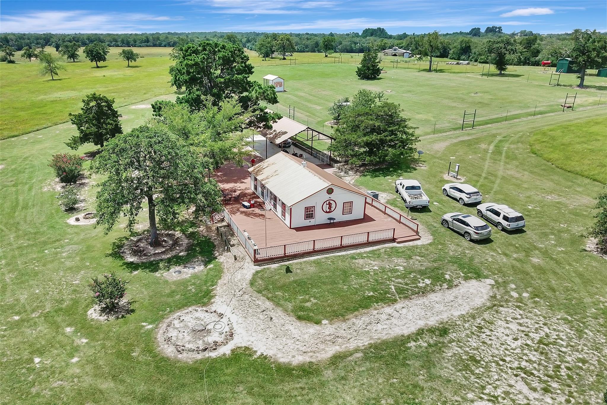 849 County Road 331a