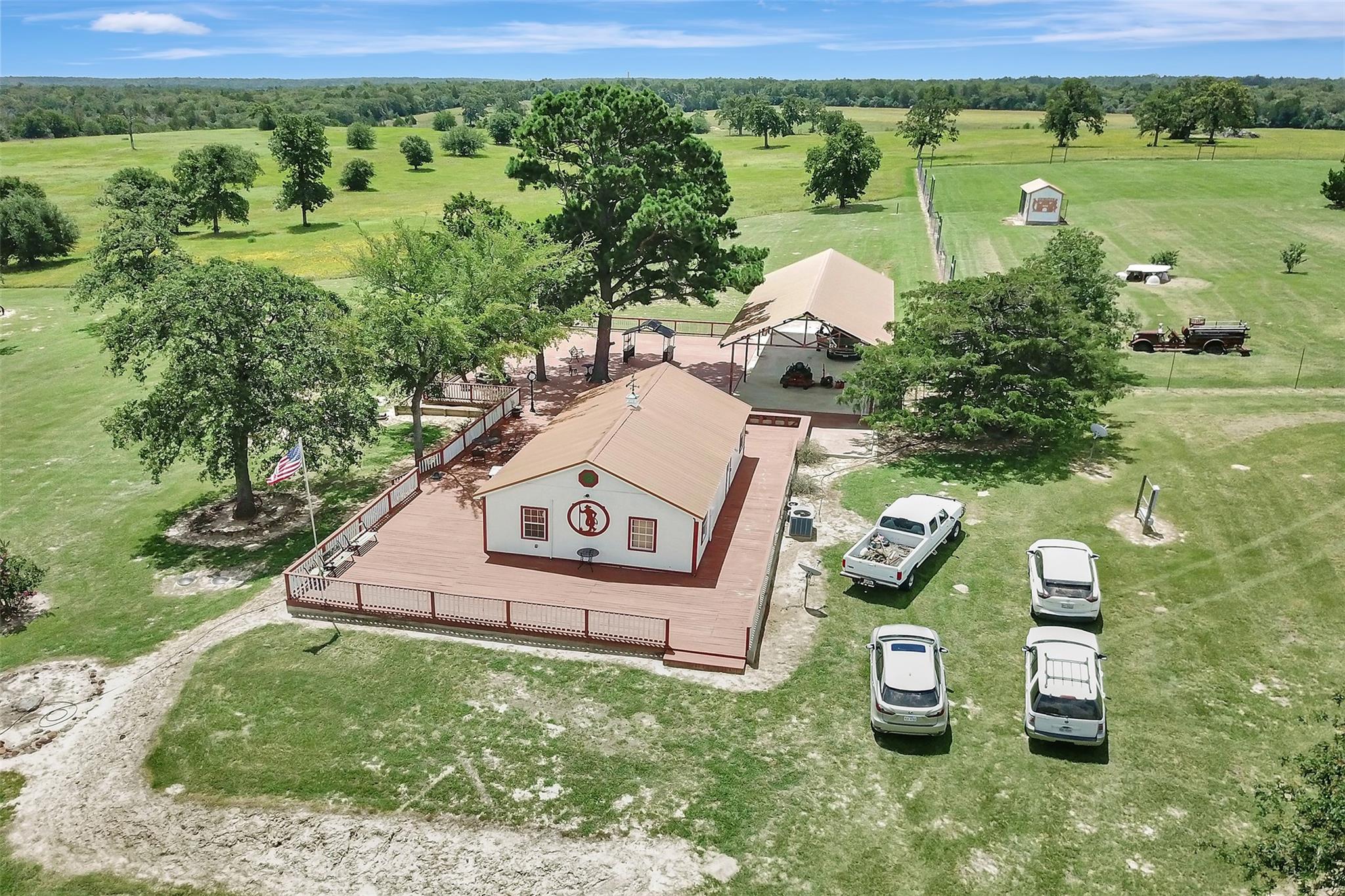 849 County Road 331a