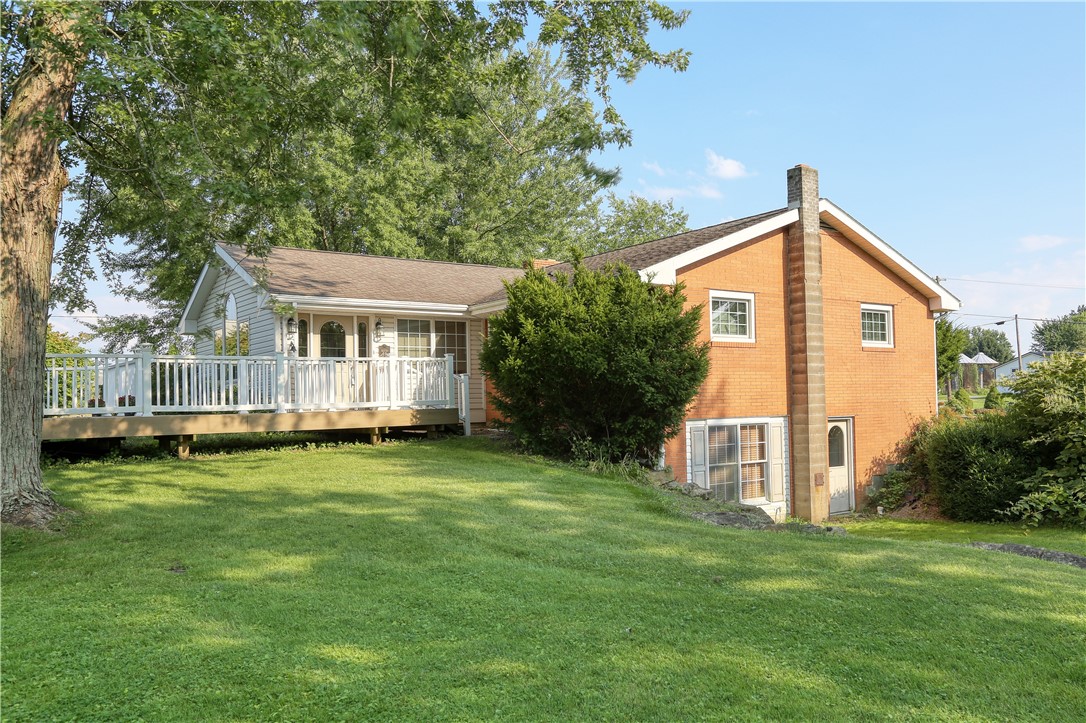 514 Pleasant Hill Road