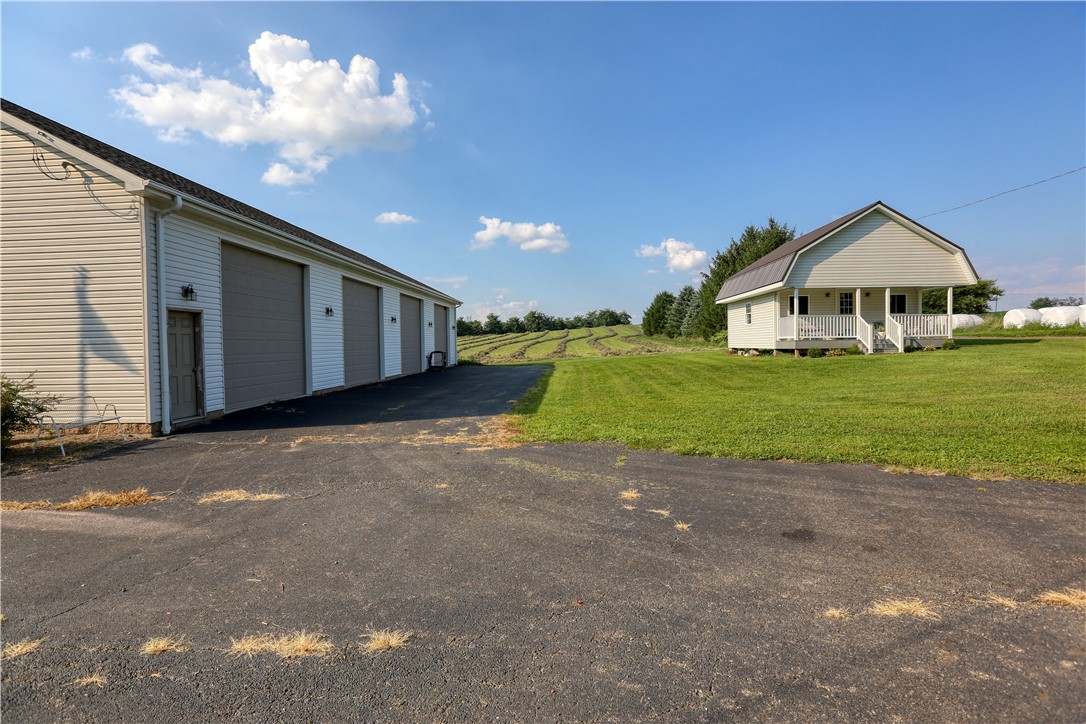 514 Pleasant Hill Road