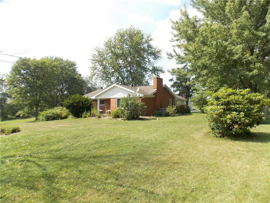 514 Pleasant Hill Road