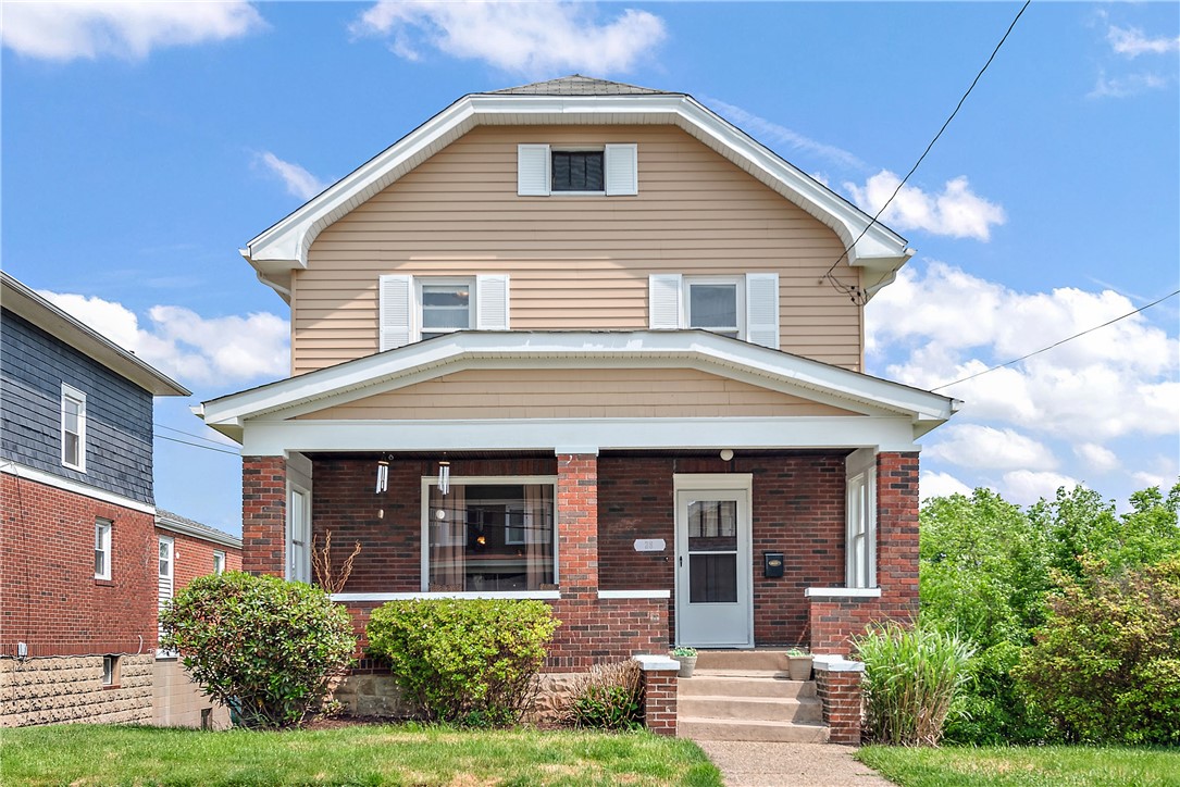 28 Amherst Ave