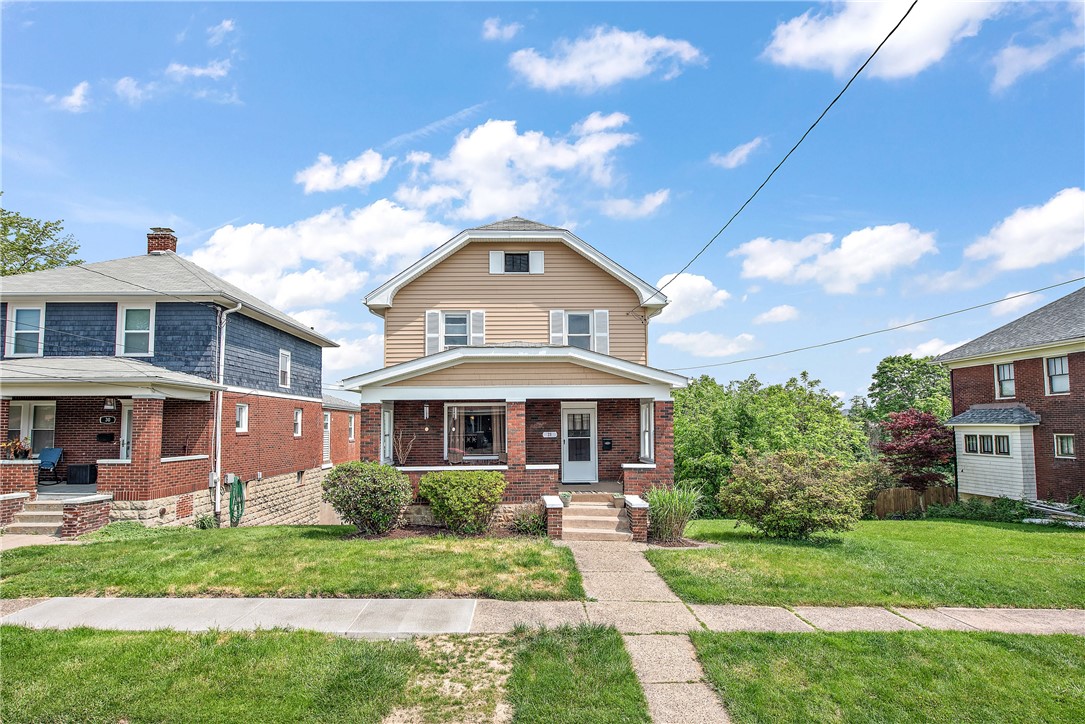 28 Amherst Ave