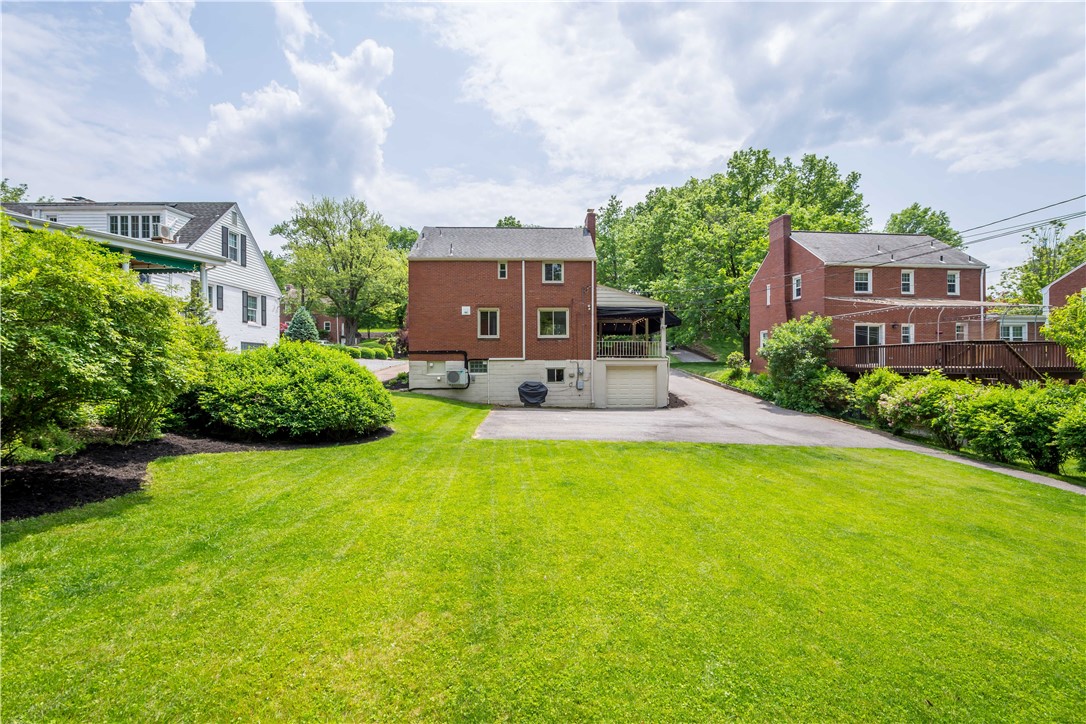 4624 Rolling Hills Road