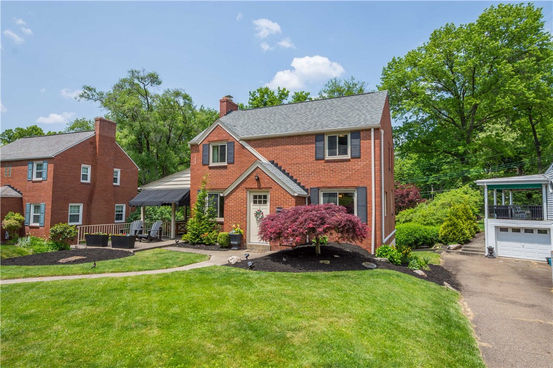 4624 Rolling Hills Road