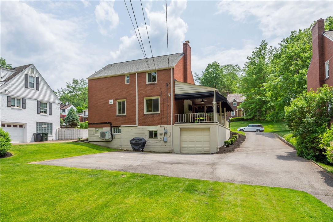 4624 Rolling Hills Road