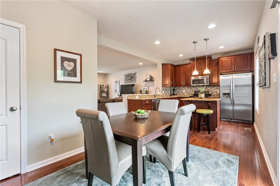 624 Freedom Drive