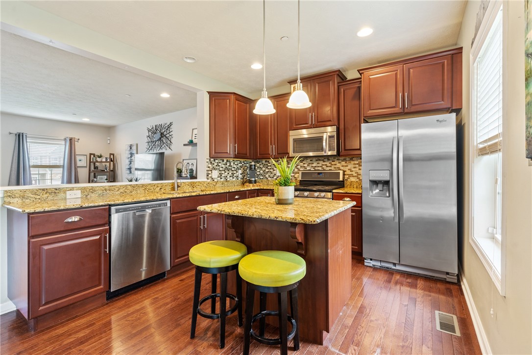 624 Freedom Drive
