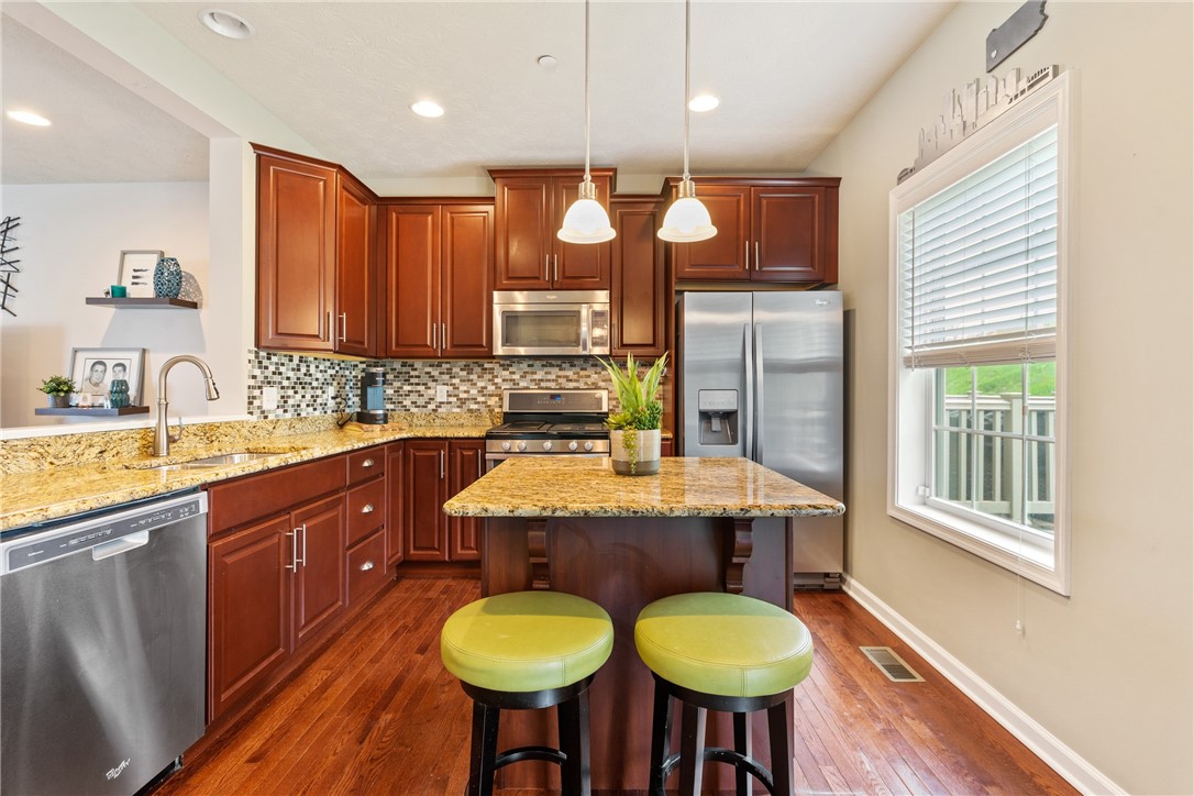 624 Freedom Drive
