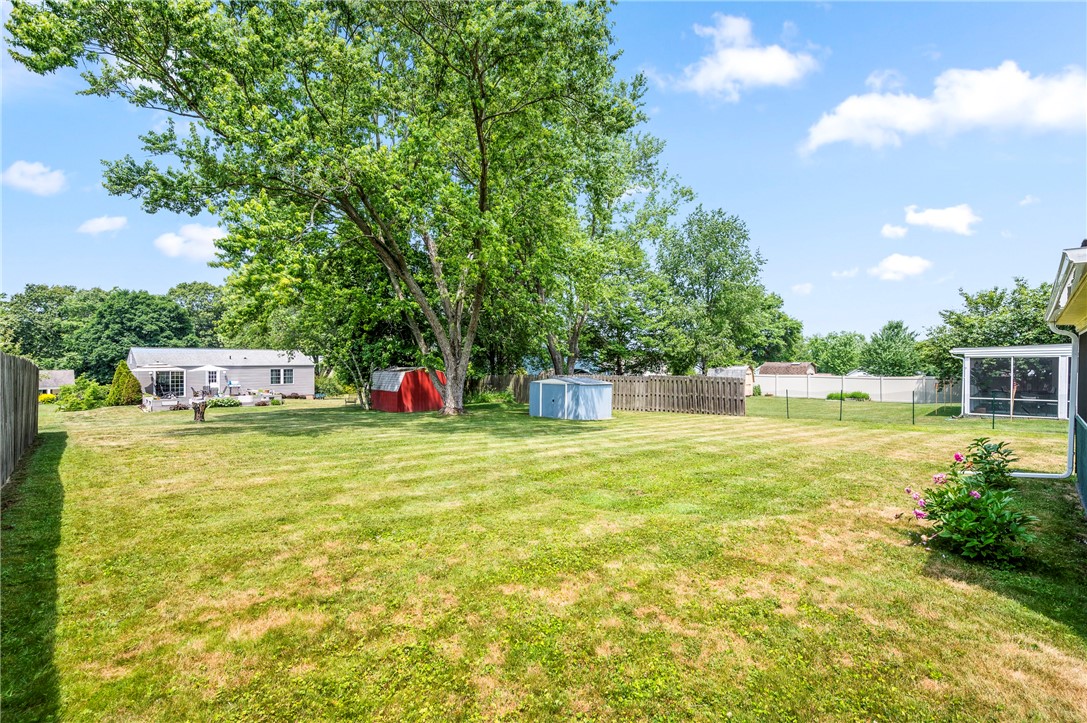 146 Pinehurst Dr