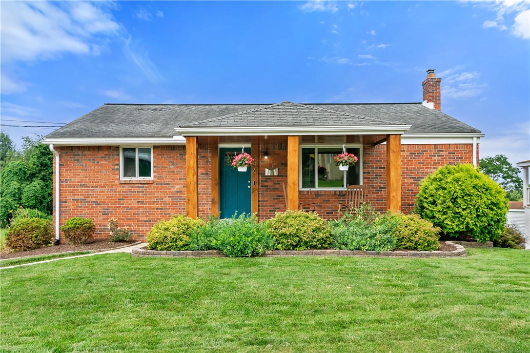 246 Monica Dr