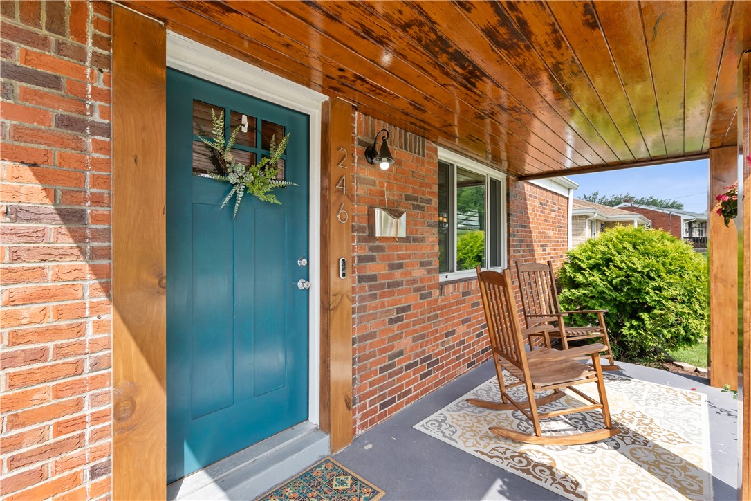 246 Monica Dr