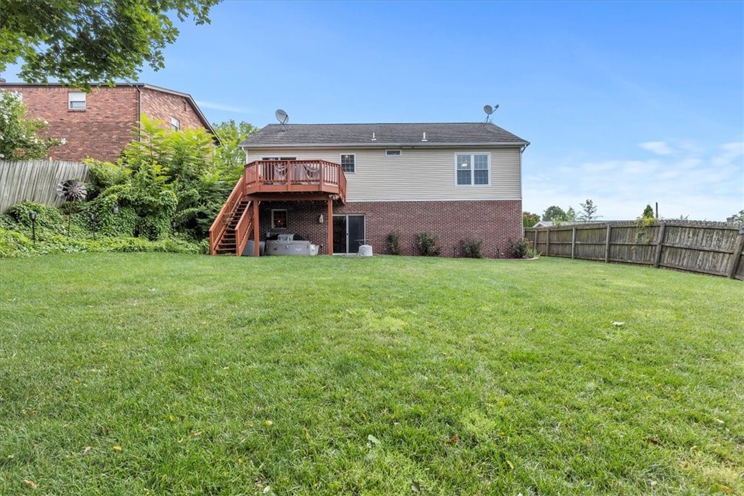 651 Edward Dr