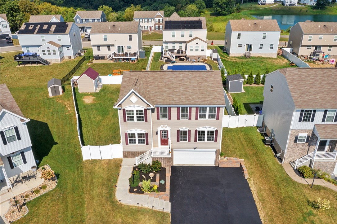 306 Filly Cir