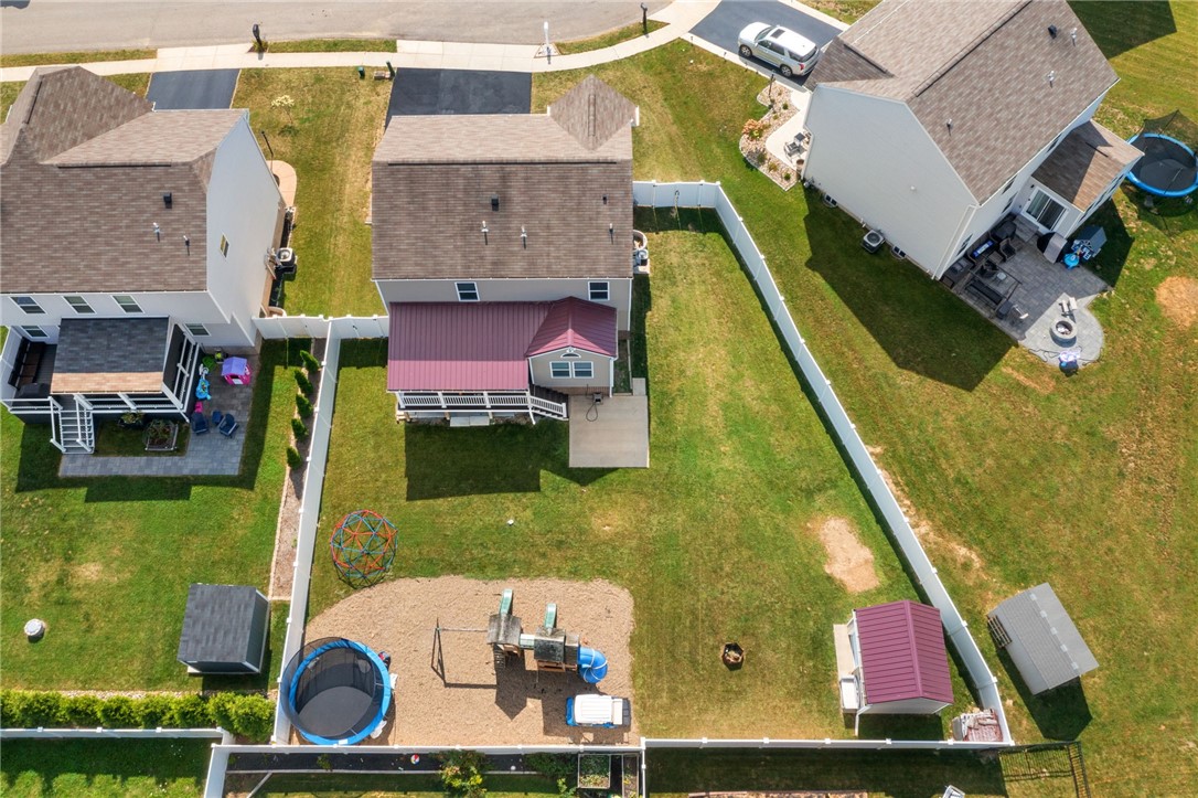 306 Filly Cir