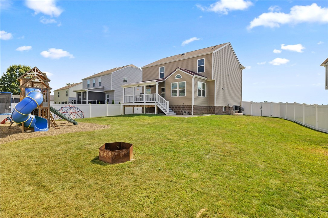 306 Filly Cir