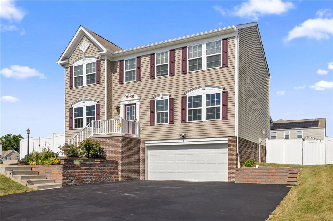 306 Filly Cir