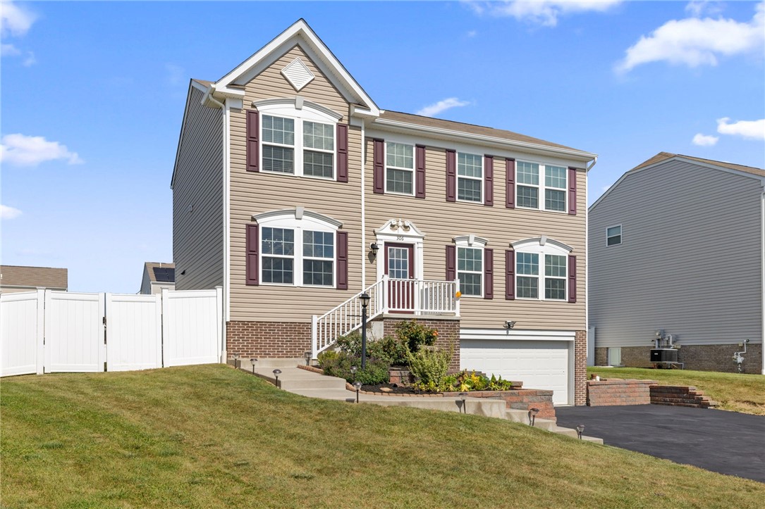 306 Filly Cir