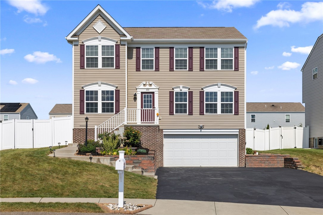 306 Filly Cir