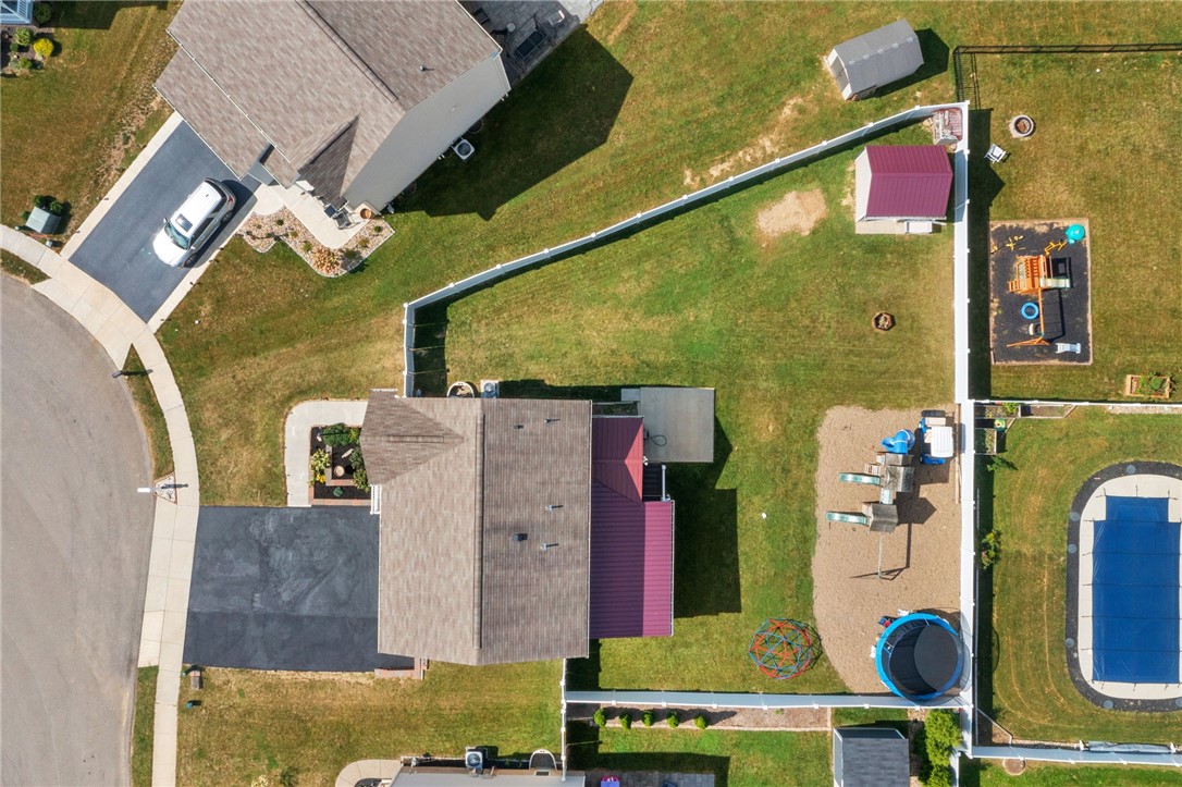 306 Filly Cir