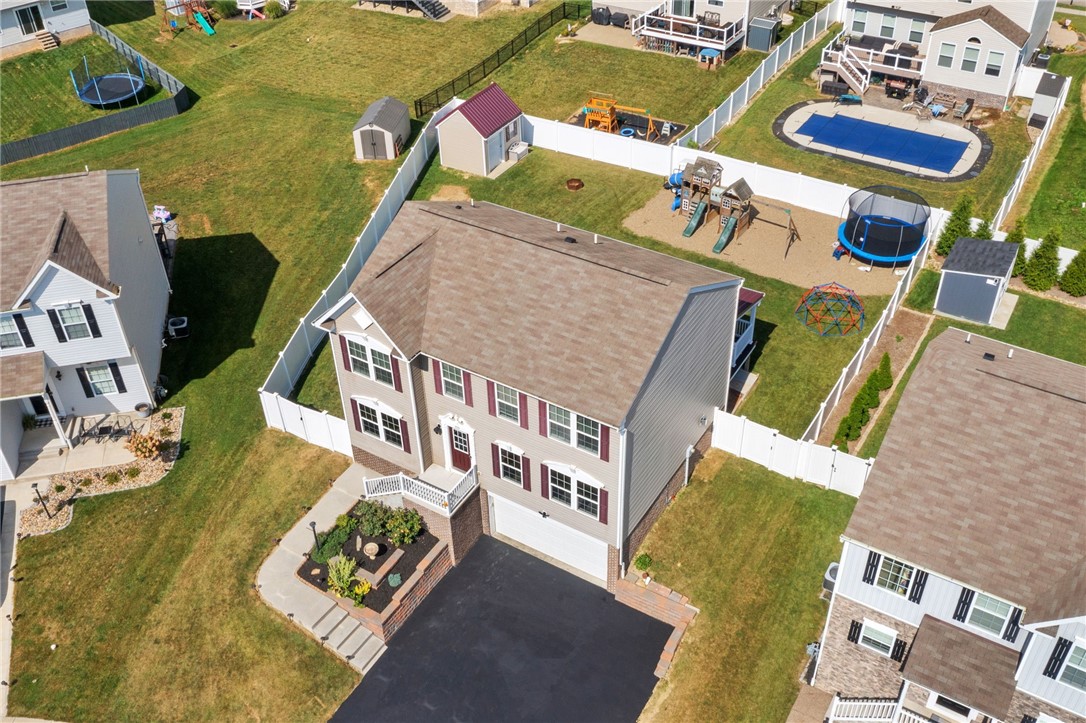 306 Filly Cir