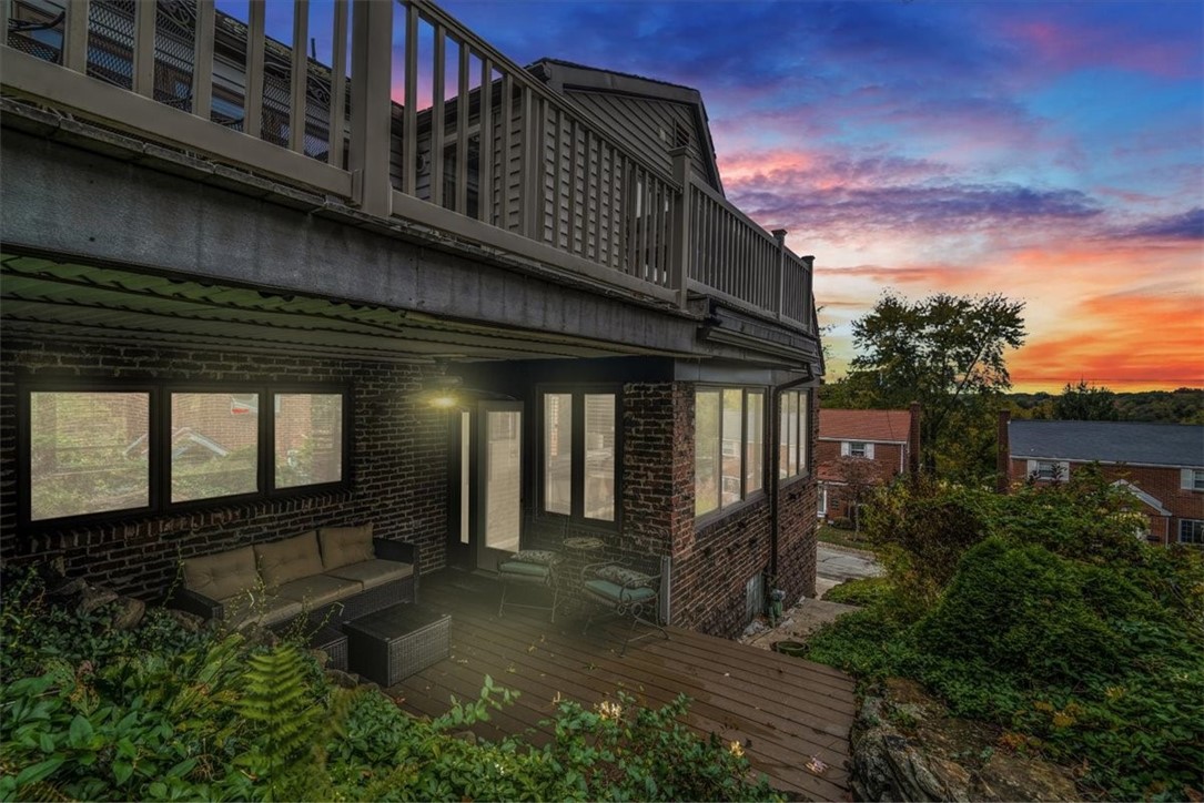 21 Marquette Rd