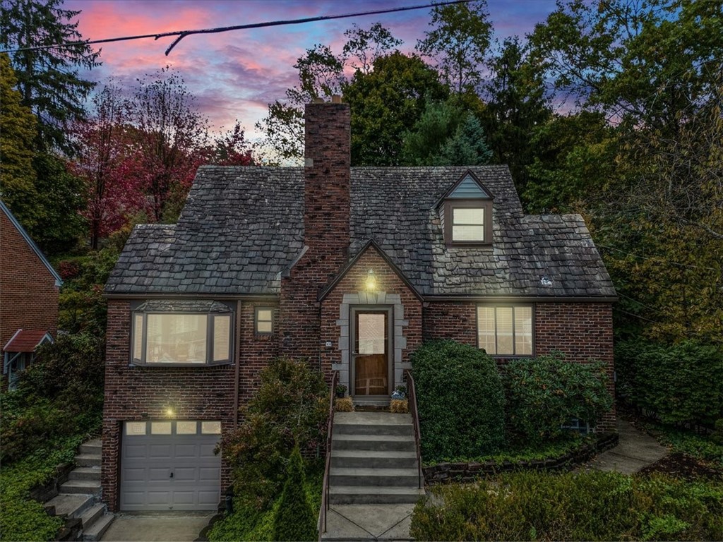 21 Marquette Rd