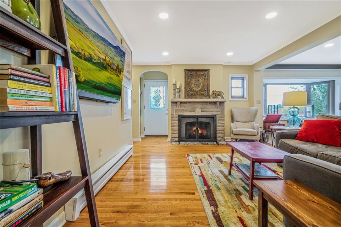 21 Marquette Rd