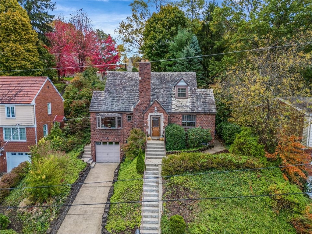 21 Marquette Rd