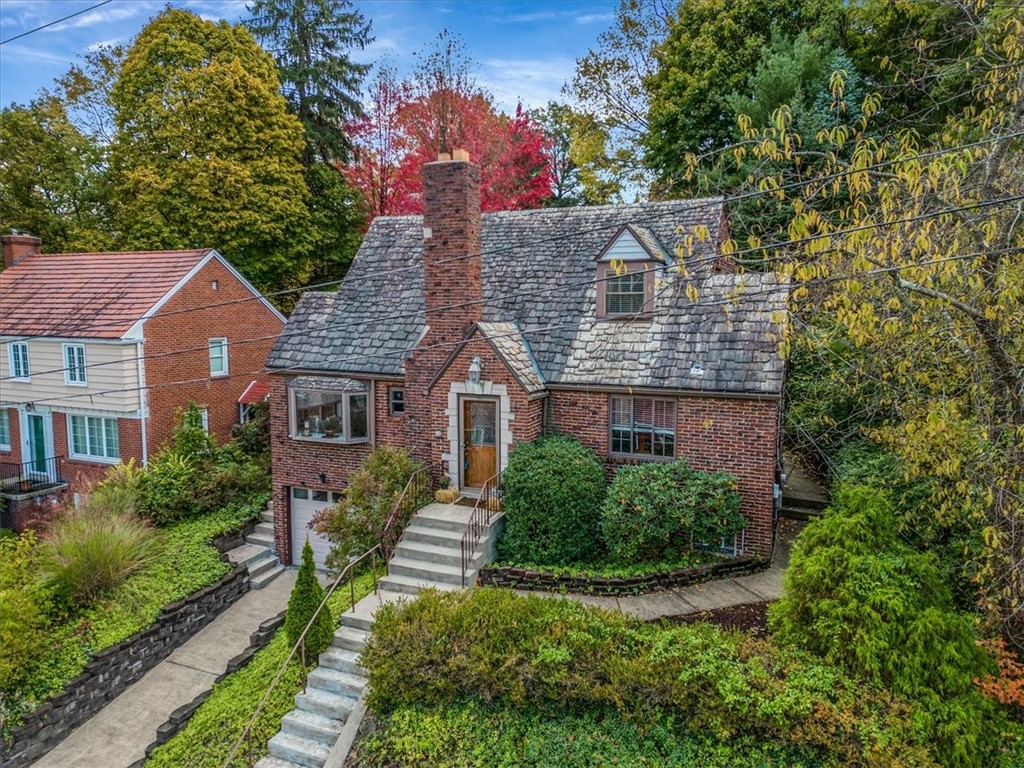 21 Marquette Rd