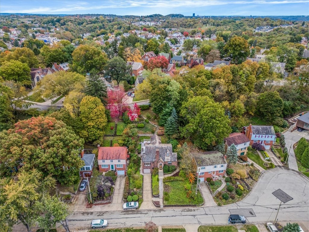 21 Marquette Rd