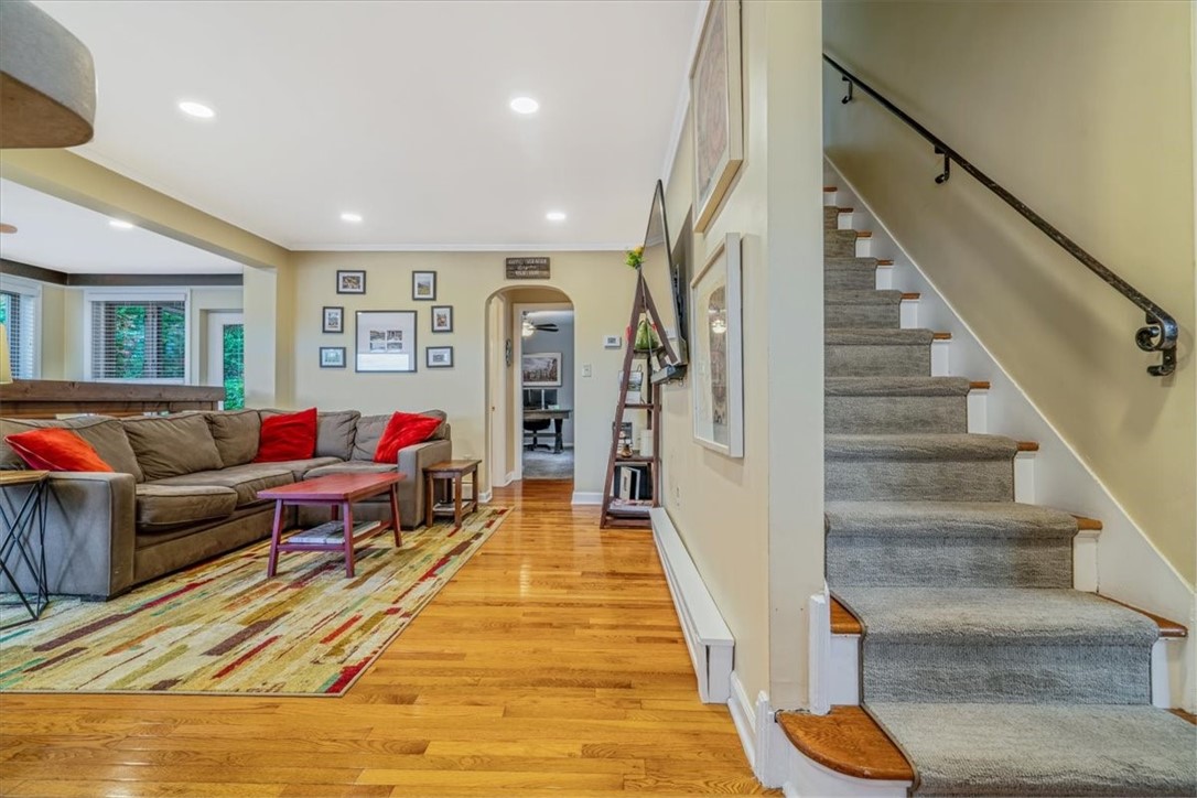 21 Marquette Rd