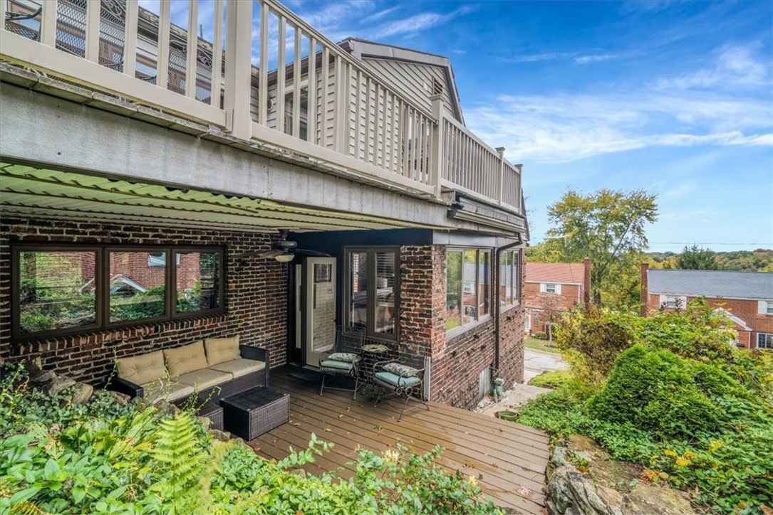 21 Marquette Rd