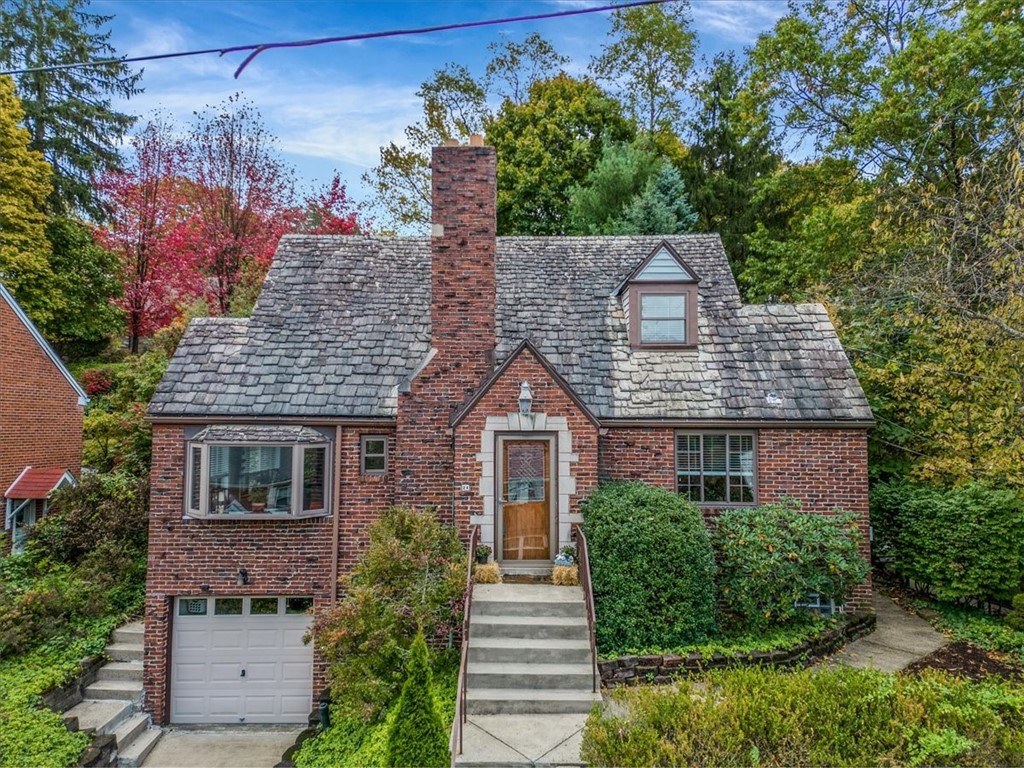 21 Marquette Rd
