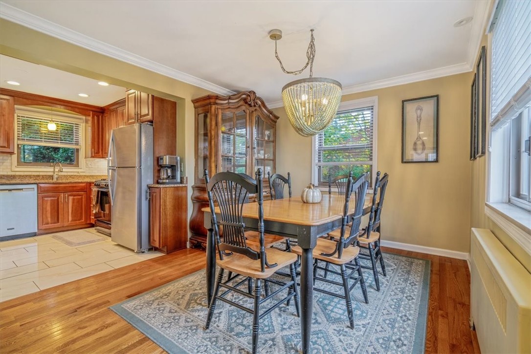 21 Marquette Rd