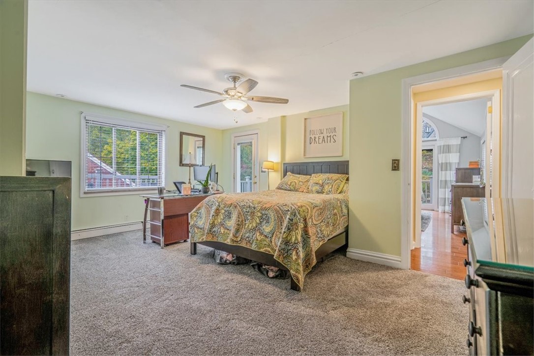 21 Marquette Rd