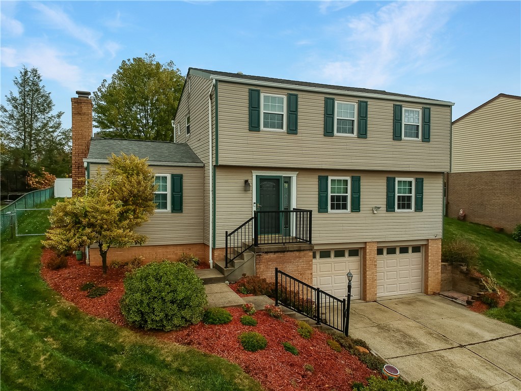 405 S Highlander Heights Dr