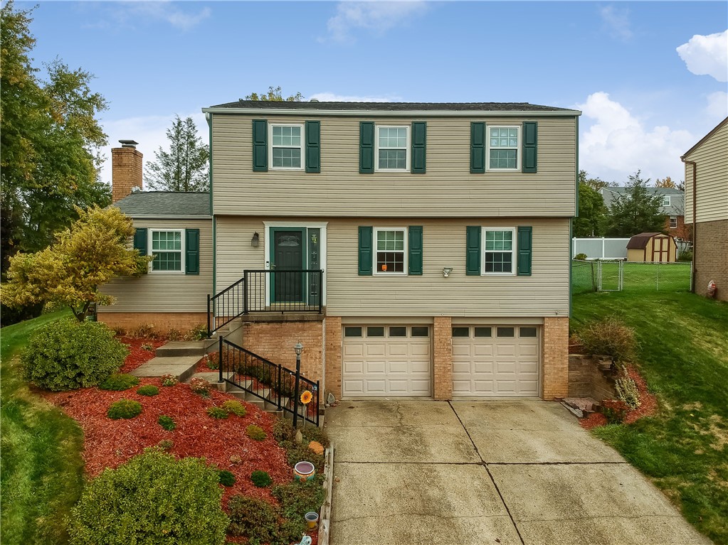 405 S Highlander Heights Dr