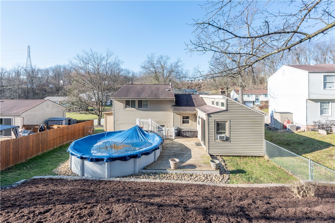 350 Fruitwood Drive