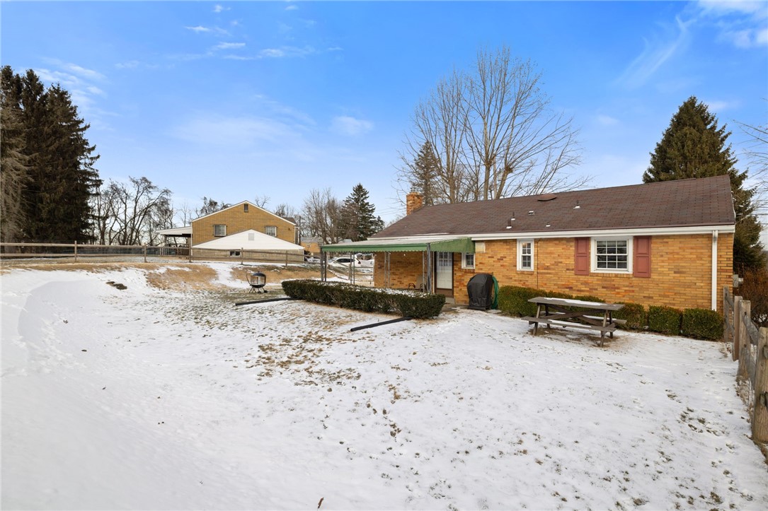 201 Anderson Place