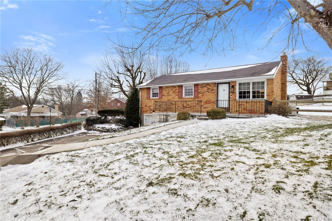 201 Anderson Place