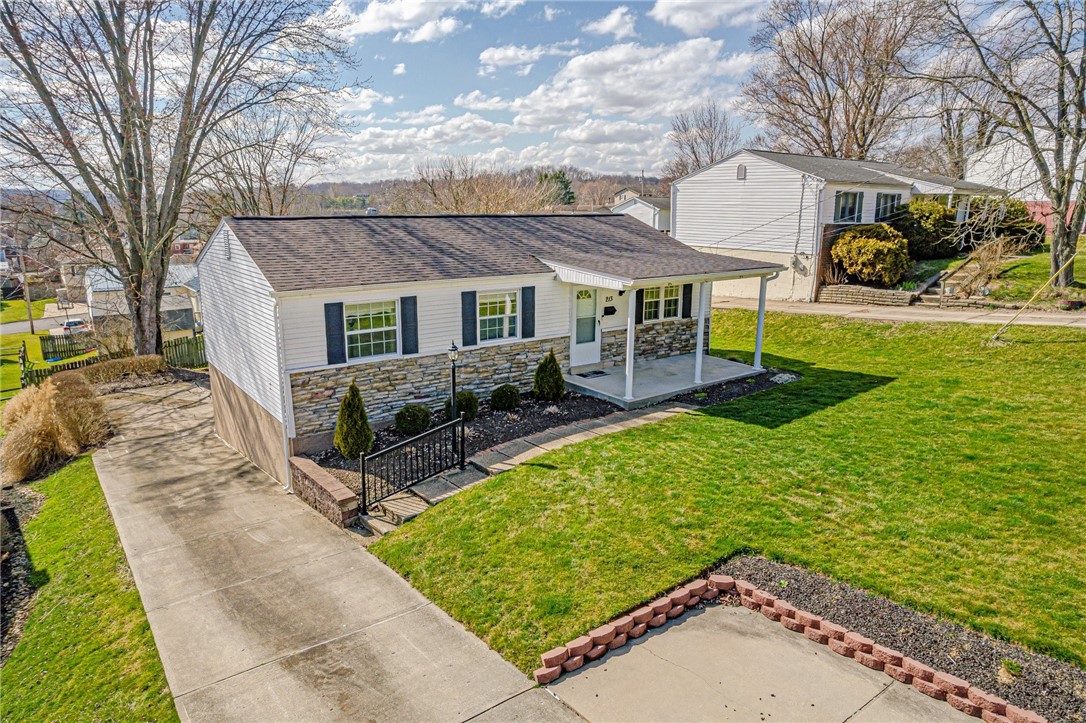 213 Cottonwood