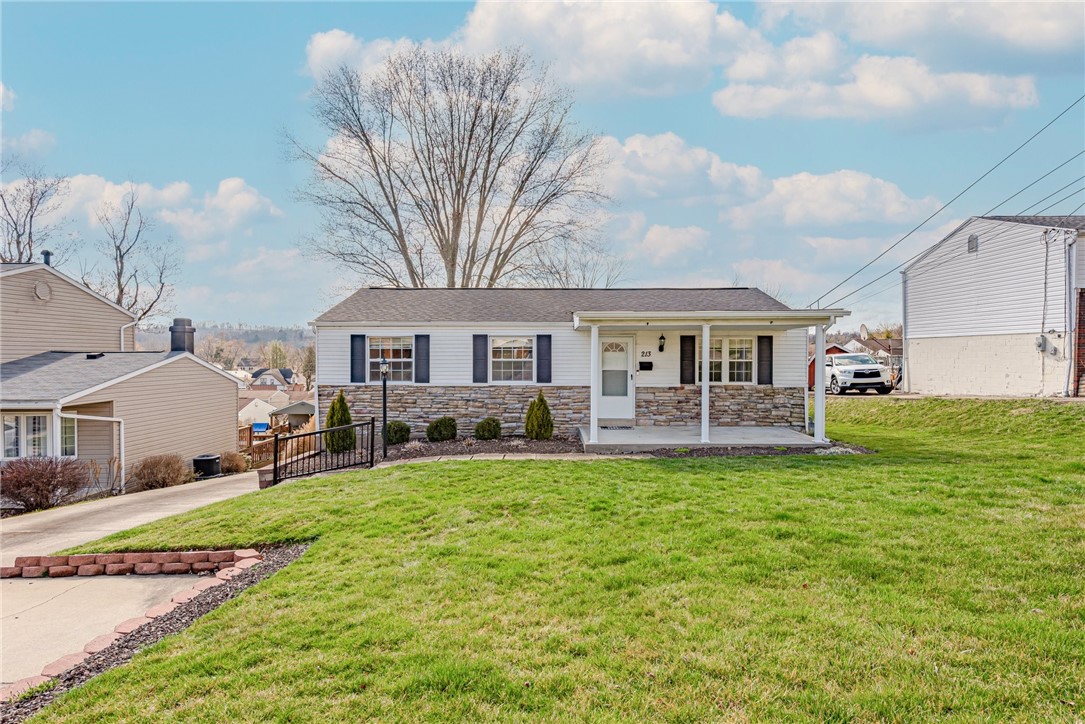 213 Cottonwood