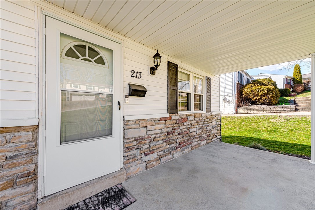 213 Cottonwood