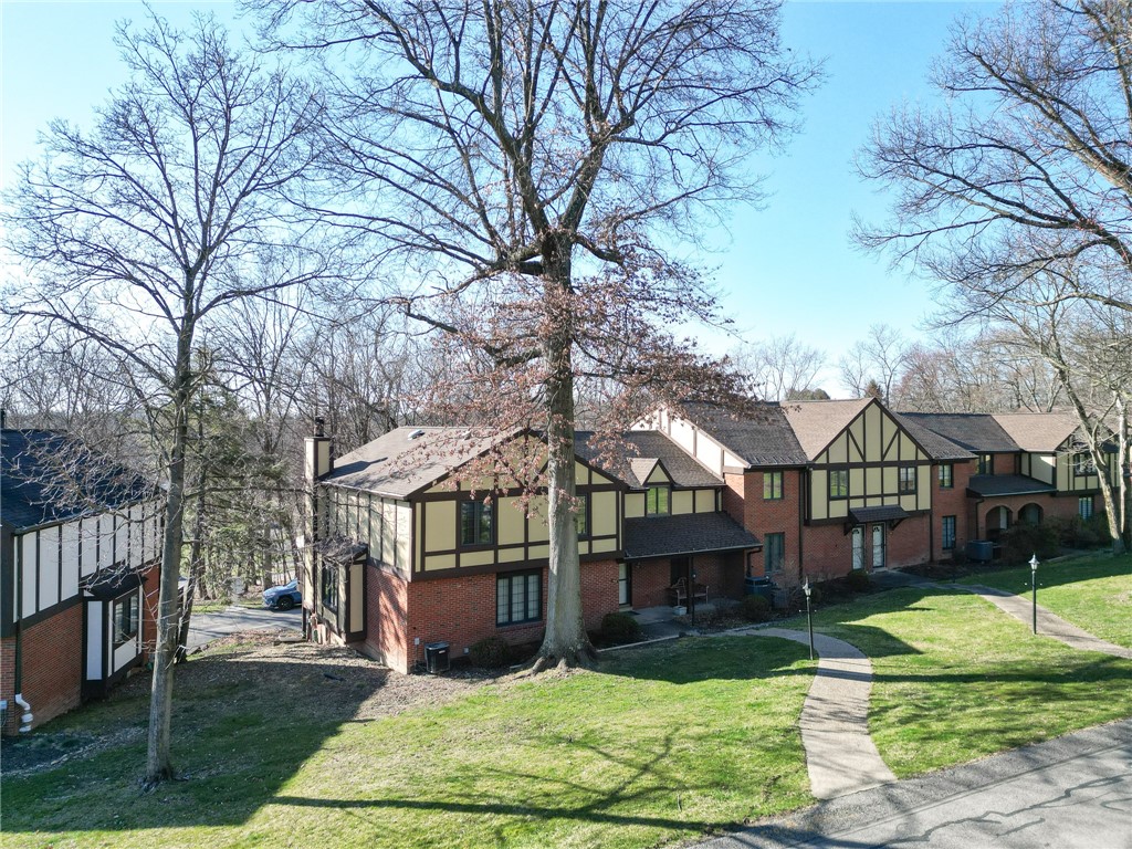 412 Sewickley Heights Dr