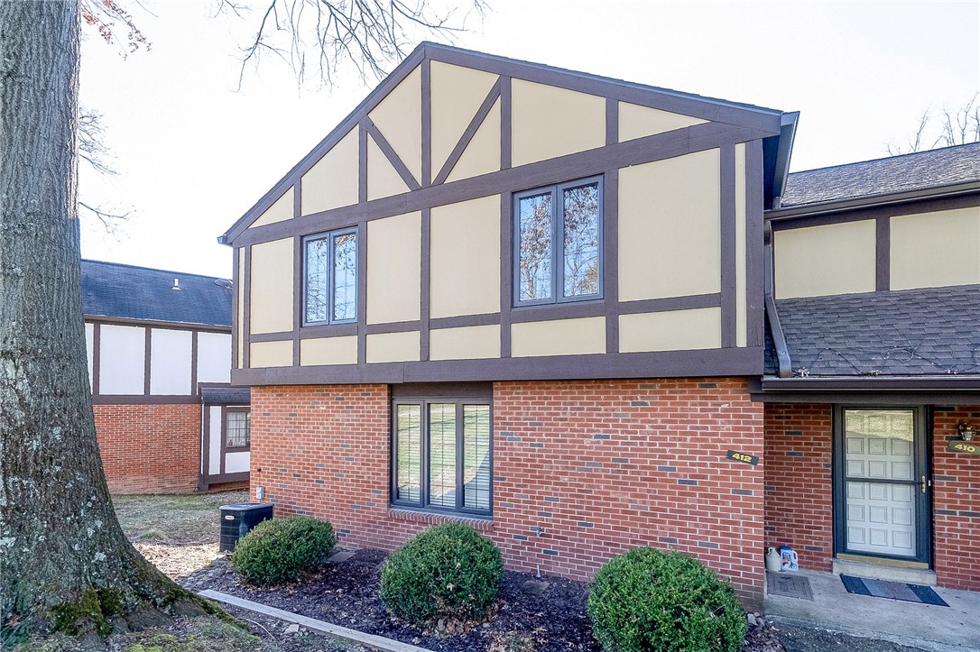 412 Sewickley Heights Dr