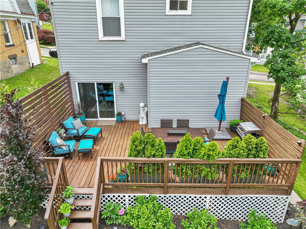 43 Walnut St