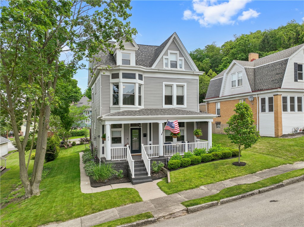 43 Walnut St