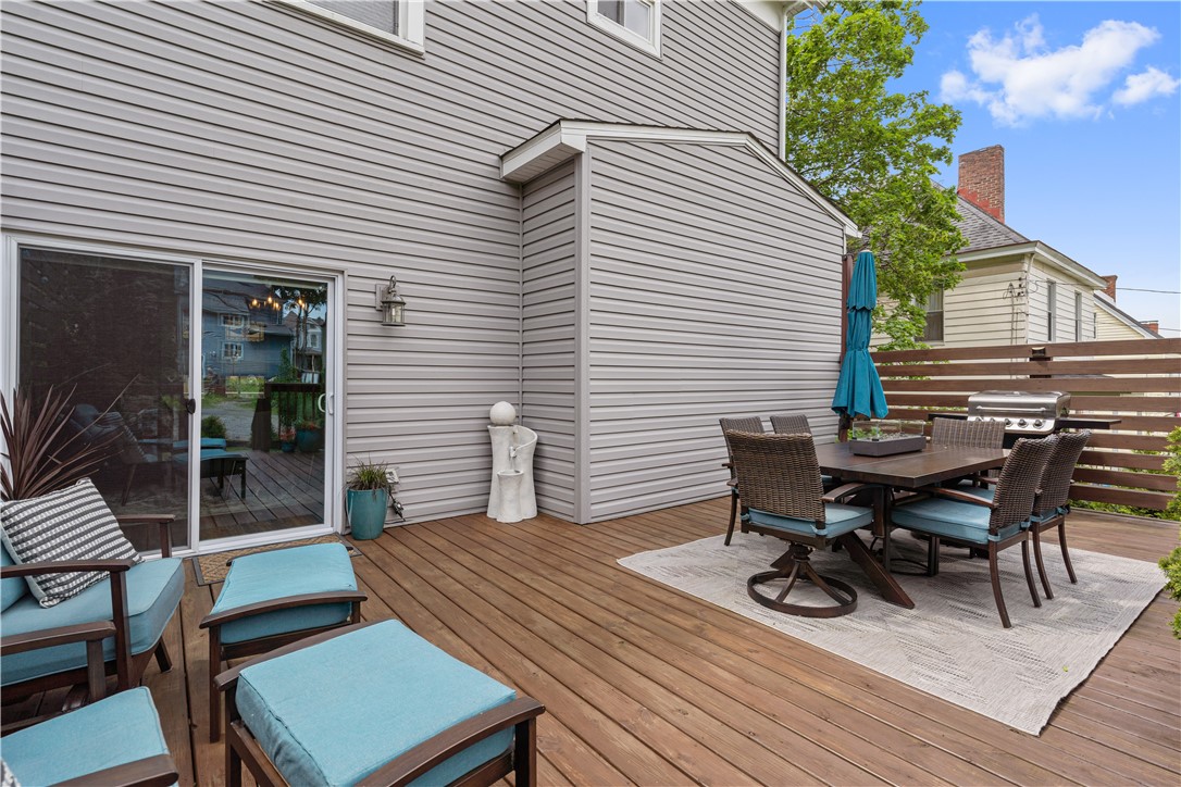 43 Walnut St