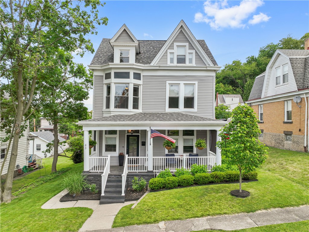 43 Walnut St